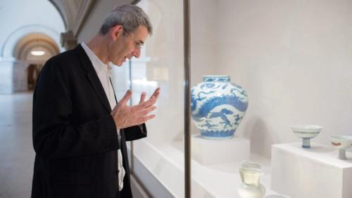Image for The Artist Project: Edmund de Waal
