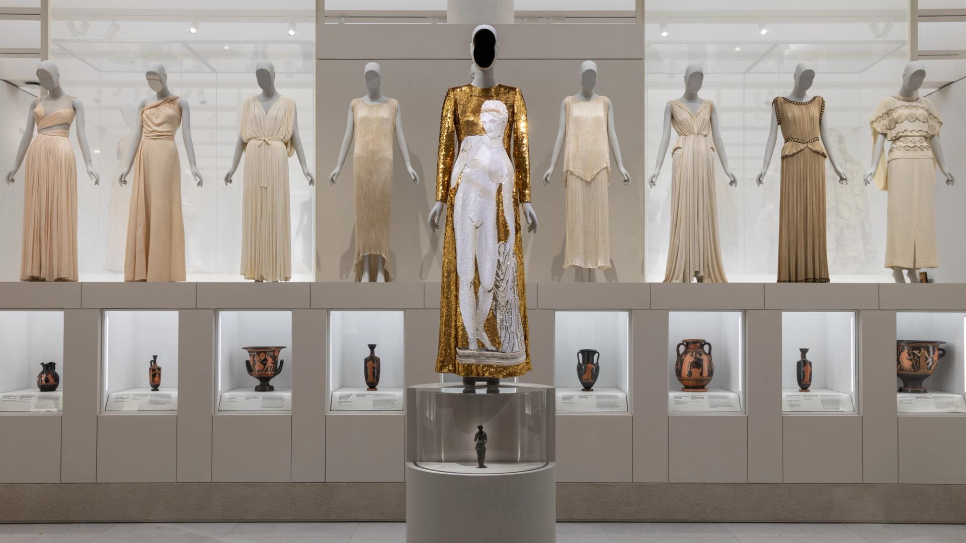 Departments - The Metropolitan Museum of Art