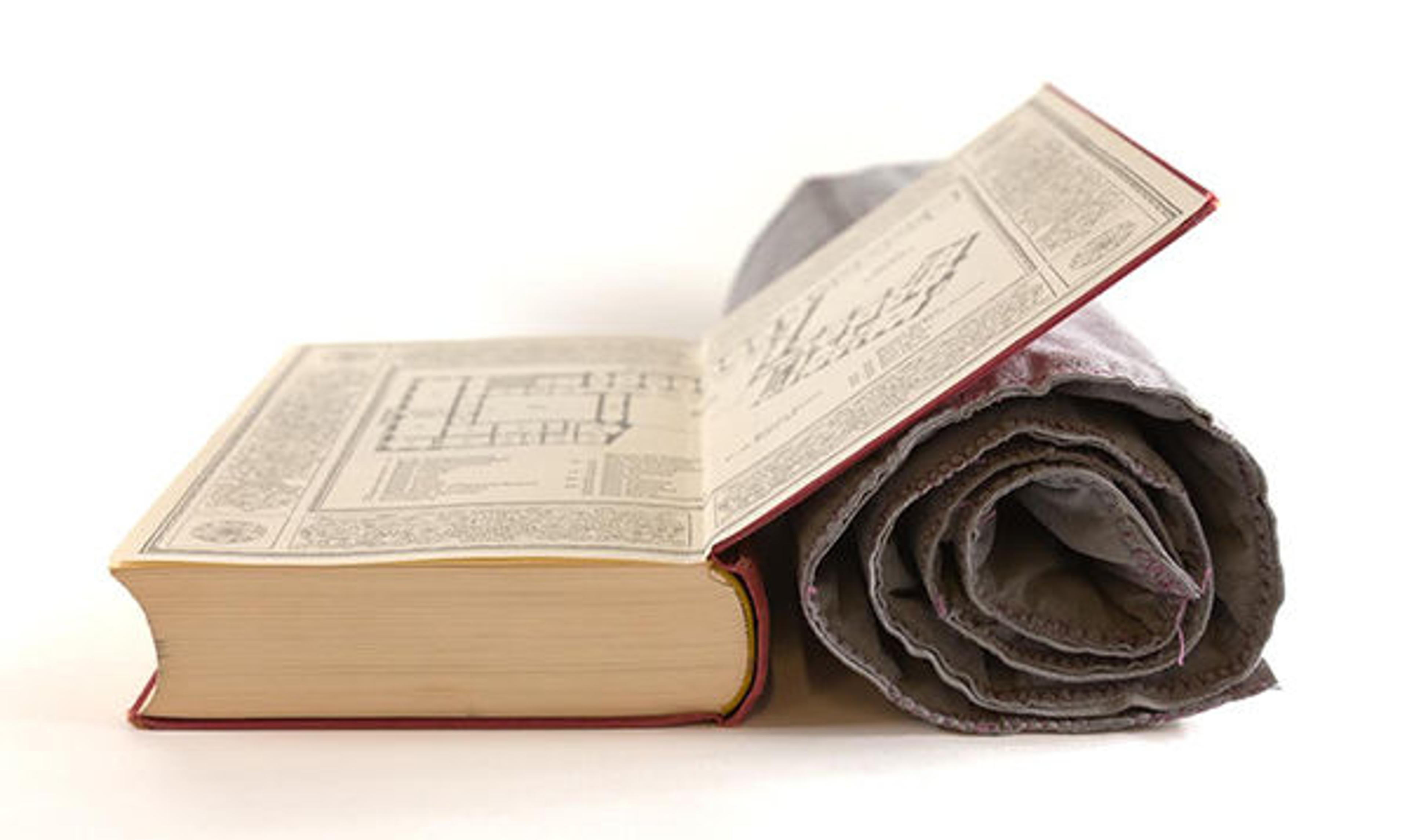 book support