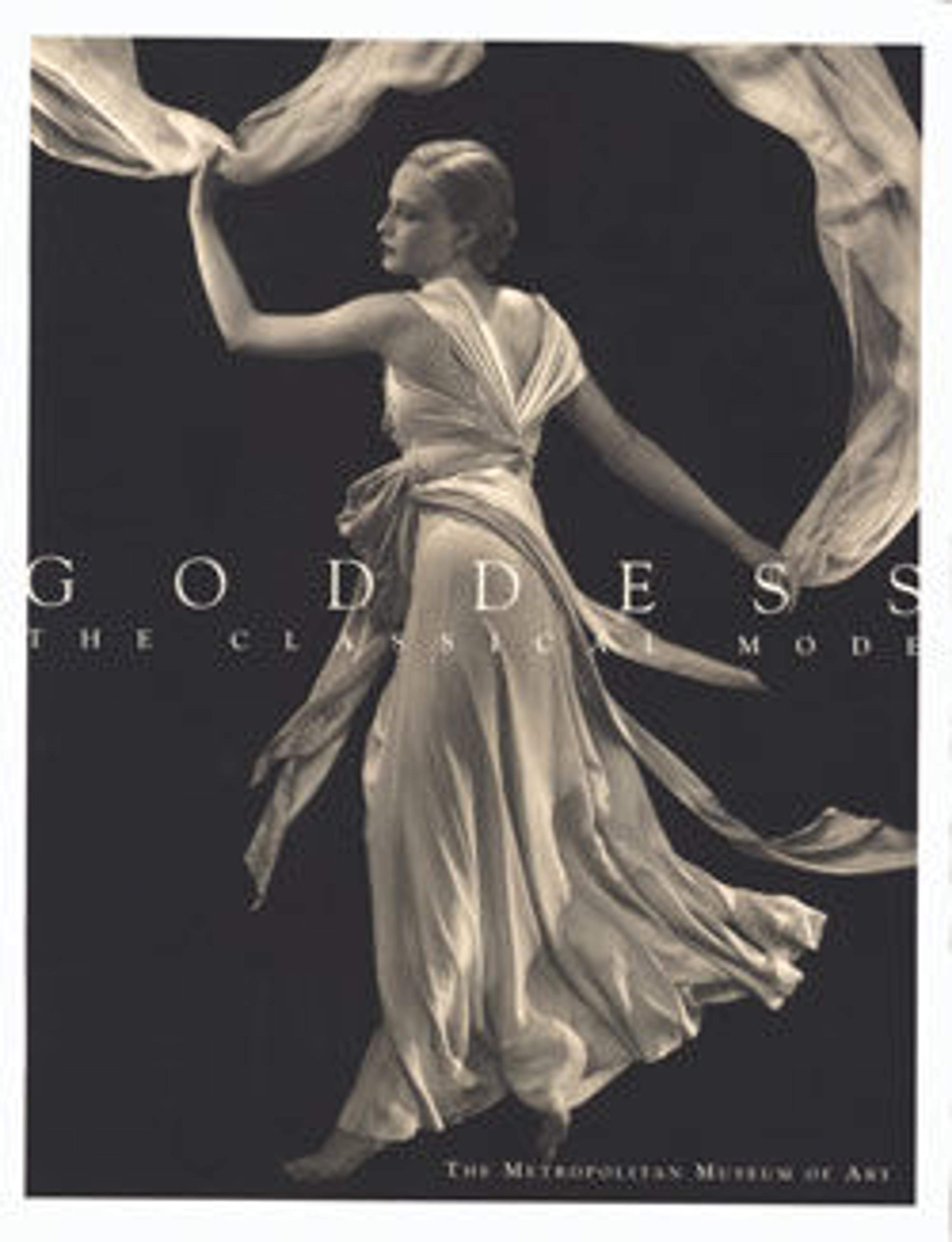 Goddess: The Classical Mode