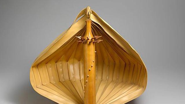 Sounding the Pacific