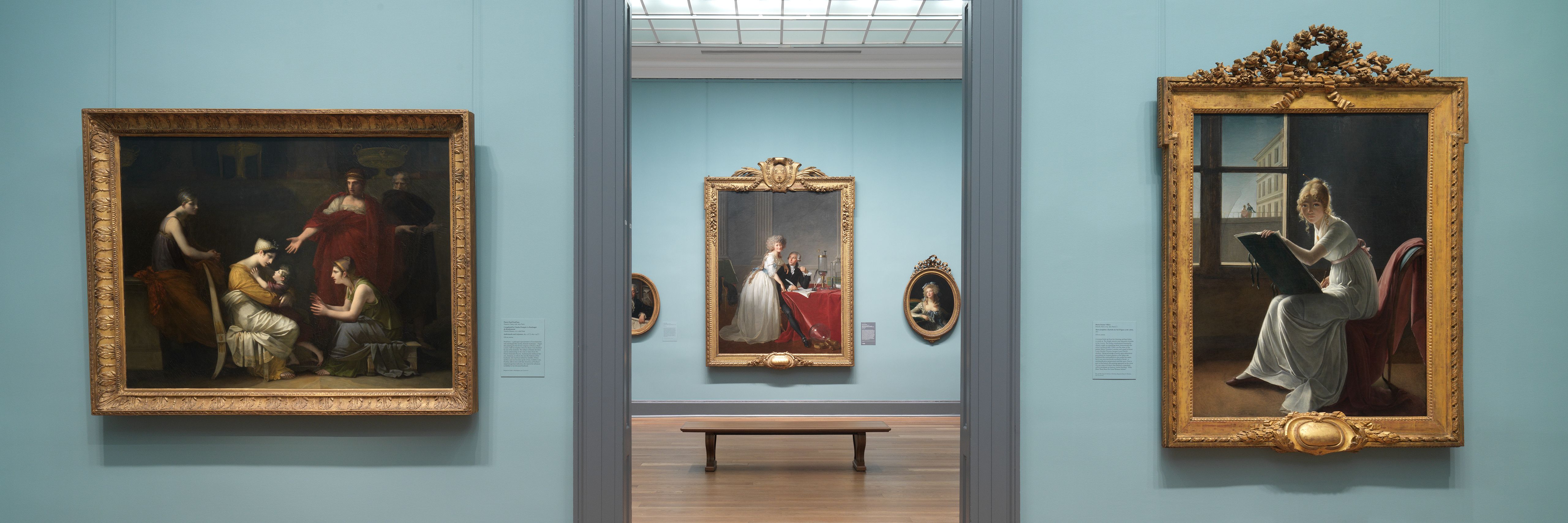 European Paintings - The Metropolitan Museum of Art