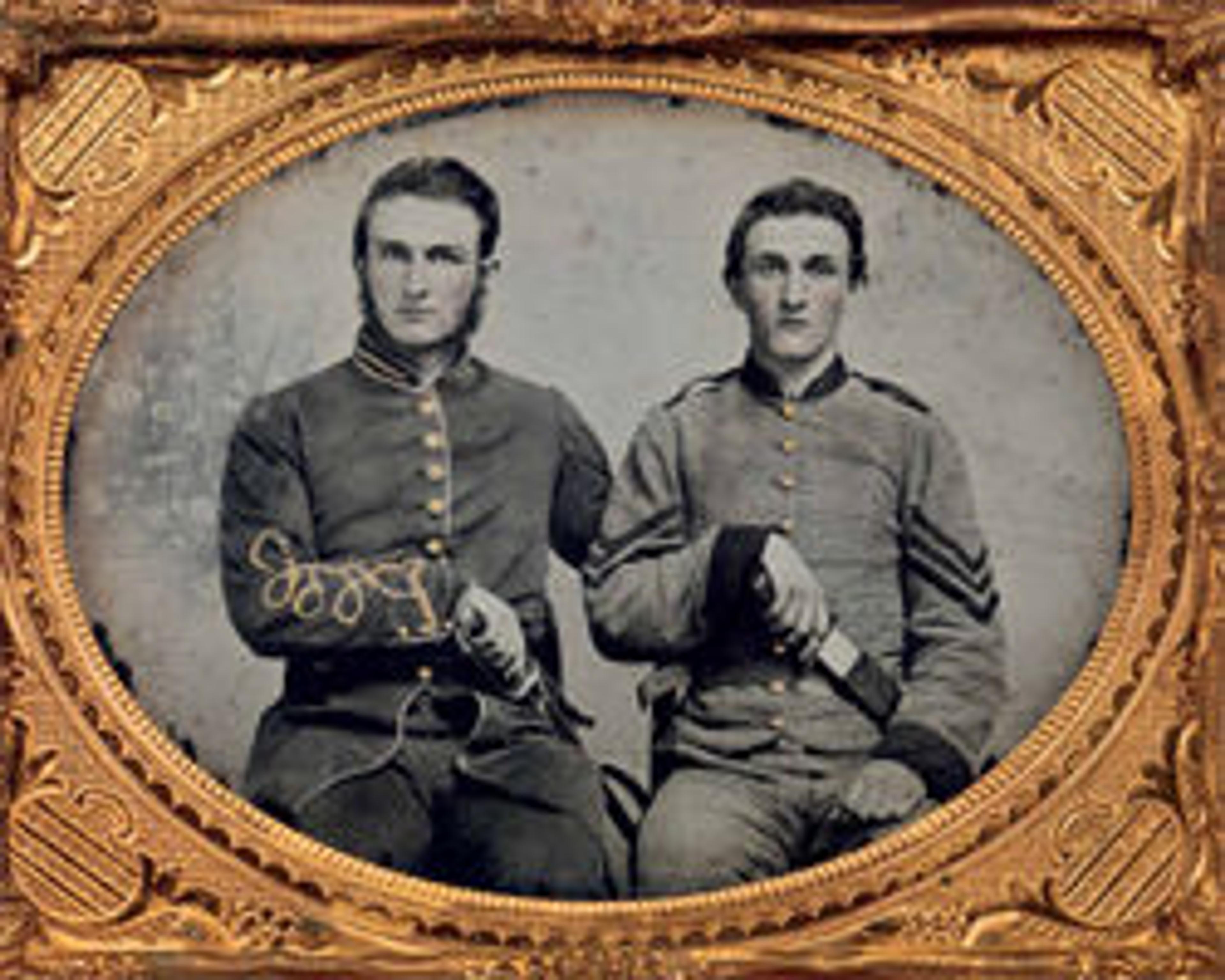Photography and the American Civil War