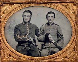 Image for Photography and the American Civil War