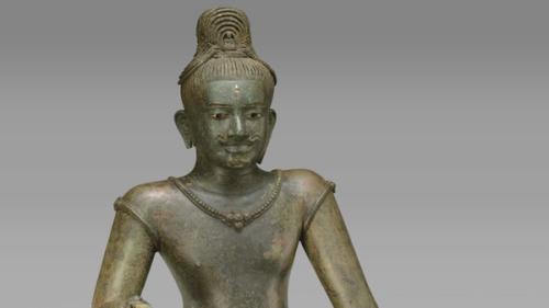 Image for Recent Repatriations to Cambodia and Thailand