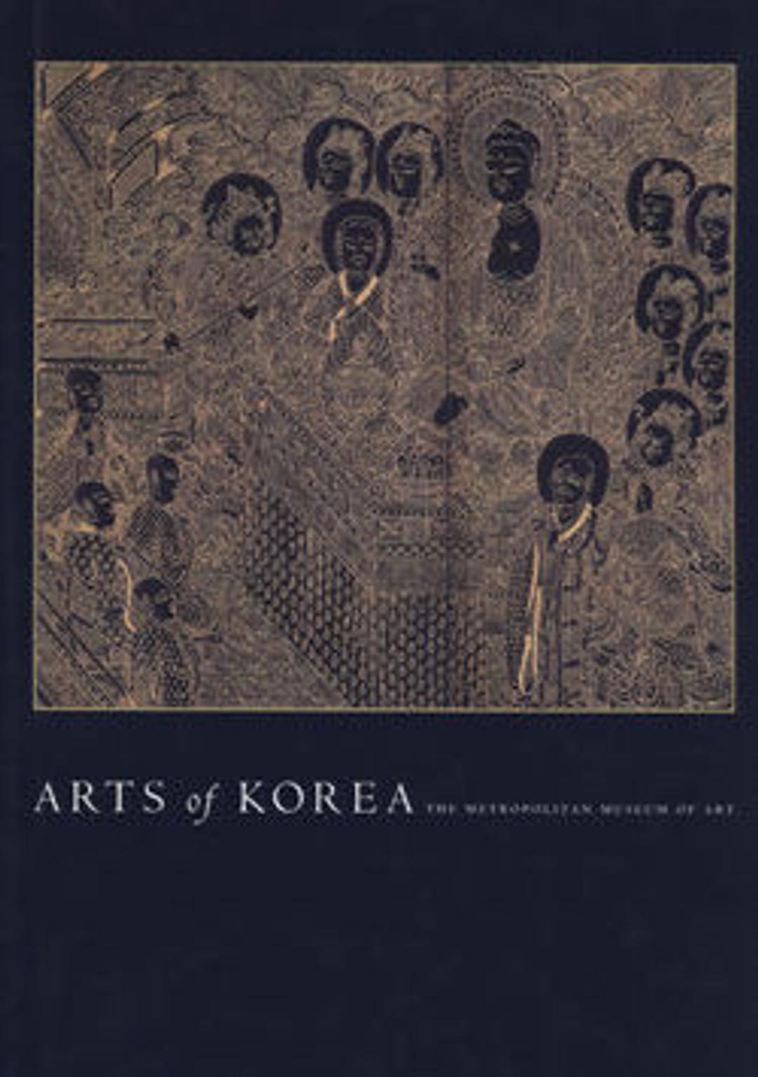 Art of the Korean Renaissance, 1400–1600 - The Metropolitan Museum of Art
