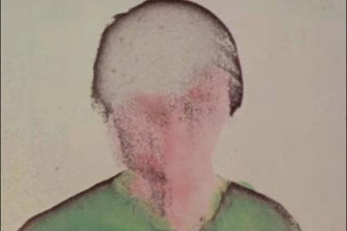 Image for _Head_, 1975—A Short Film by George Griffin