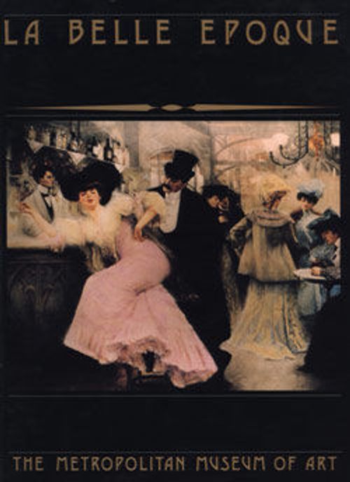 Image for La Belle Époque