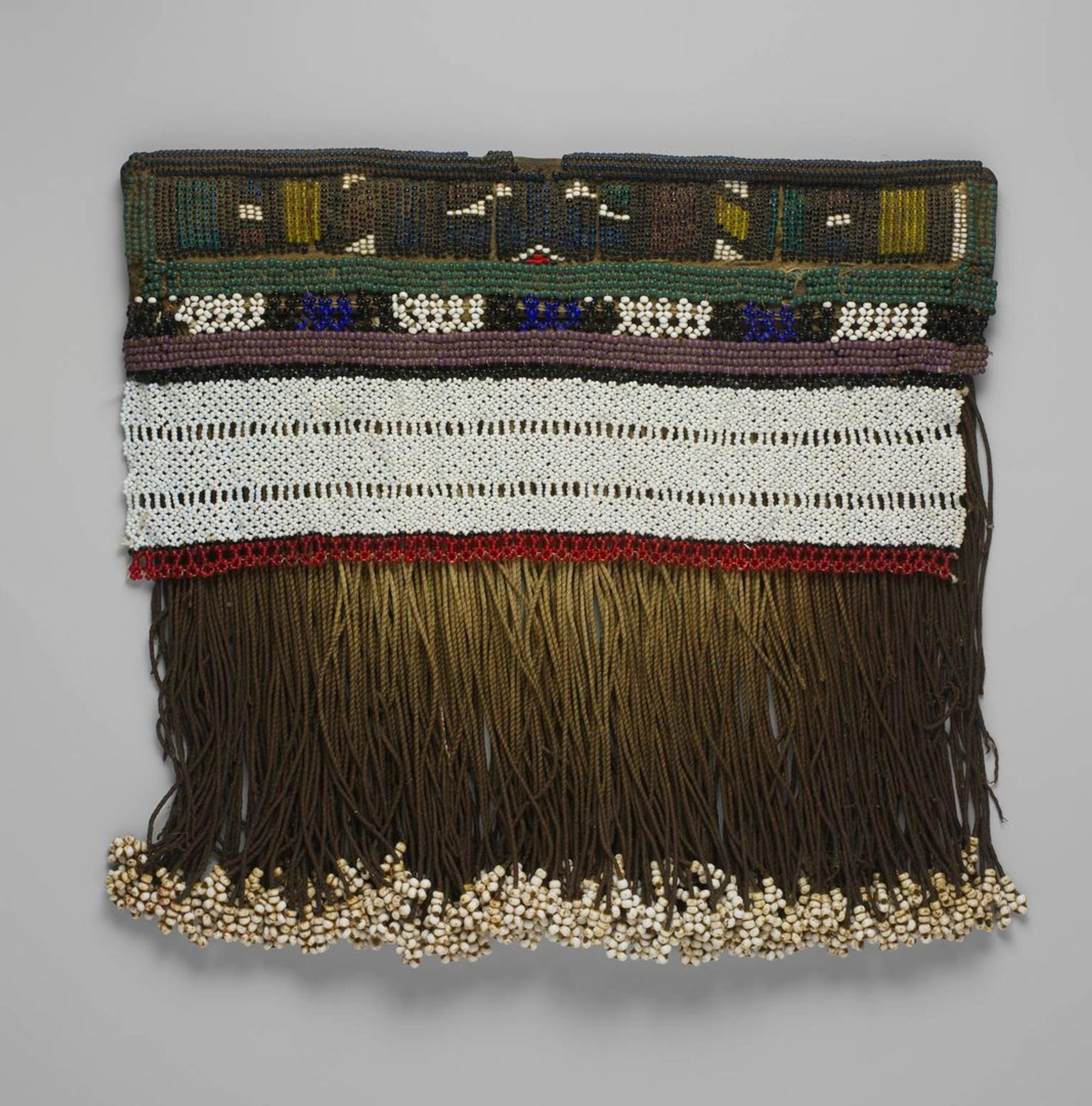 Beadwork in the Arts of Africa and Beyond - The Metropolitan Museum of Art