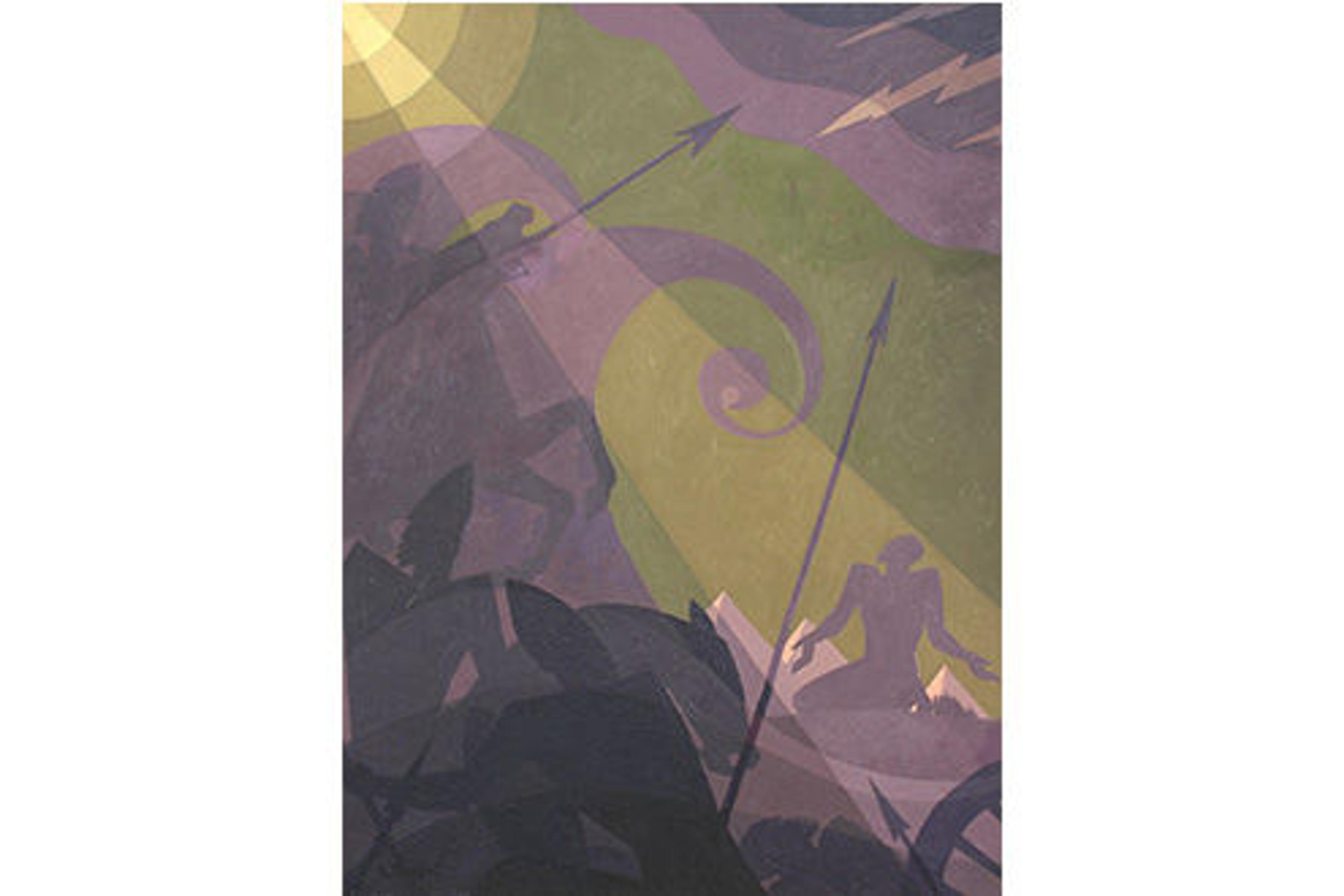 Aaron Douglas