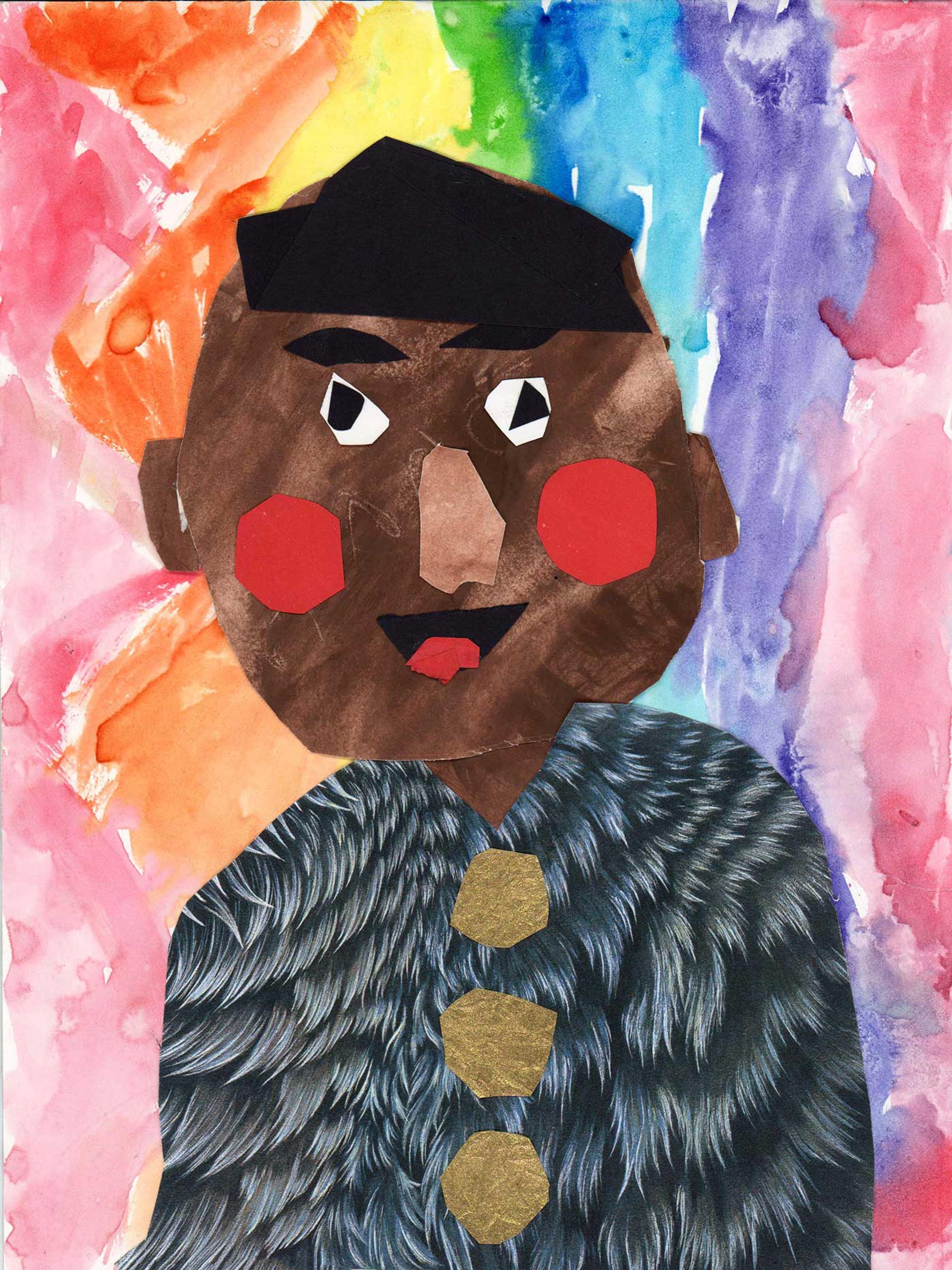 Painting, Drawing & Wearable Art (Ages 8-12) [Class in NYC] @ The