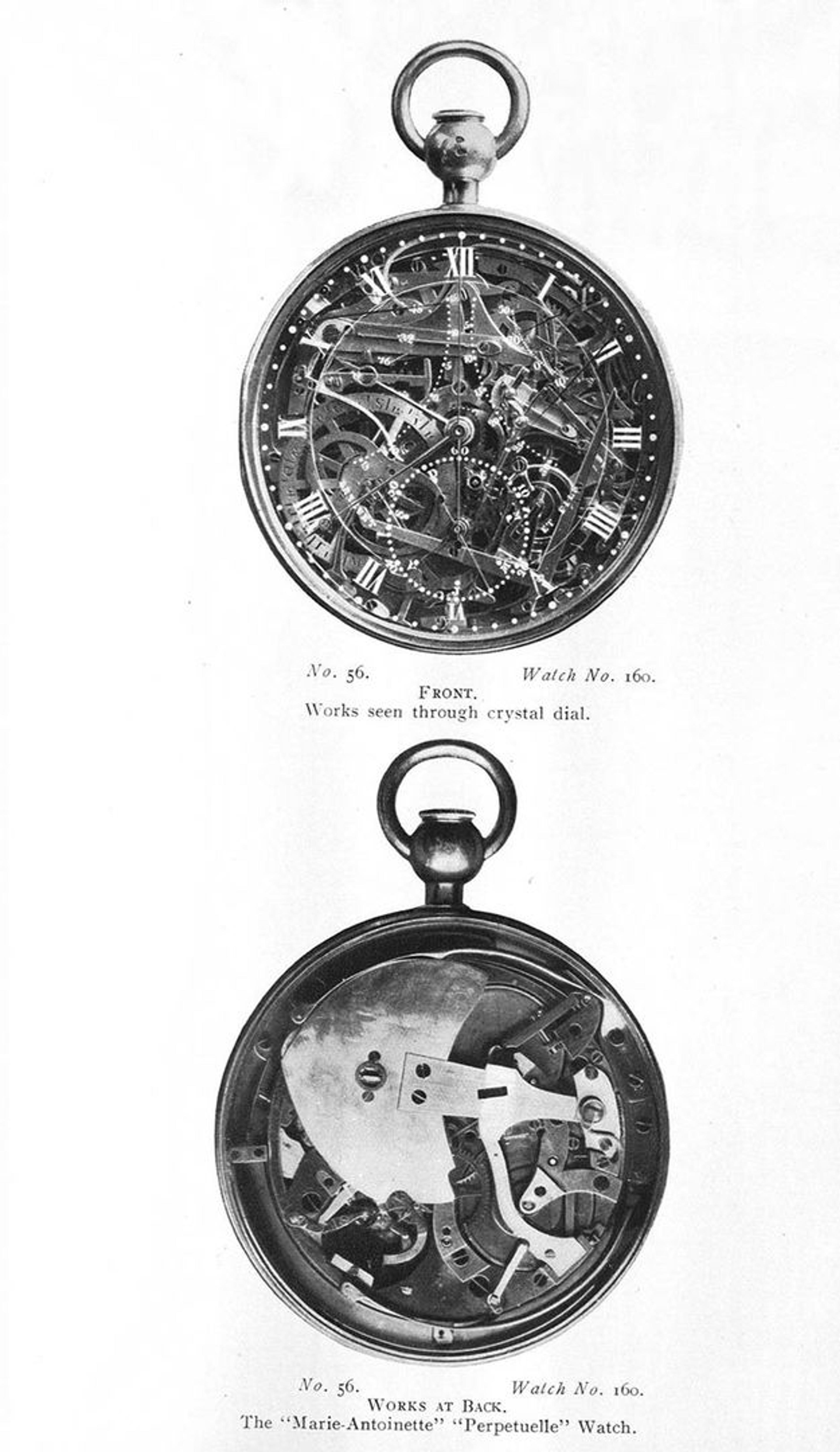 Timekeeping 8