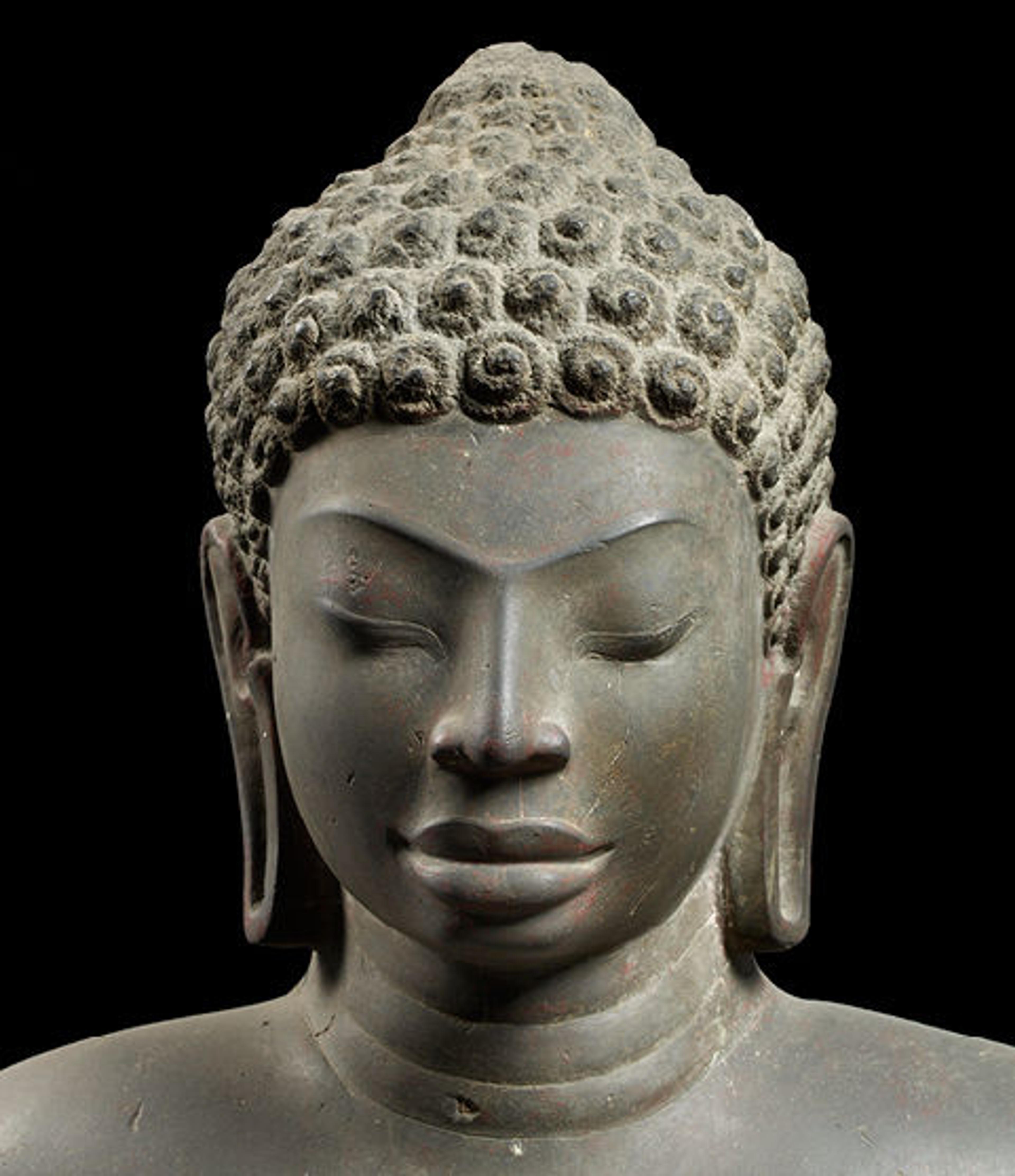 Lost Kingdoms: Hindu-Buddhist Sculpture of Early Southeast Asia, 5th to 8th Century