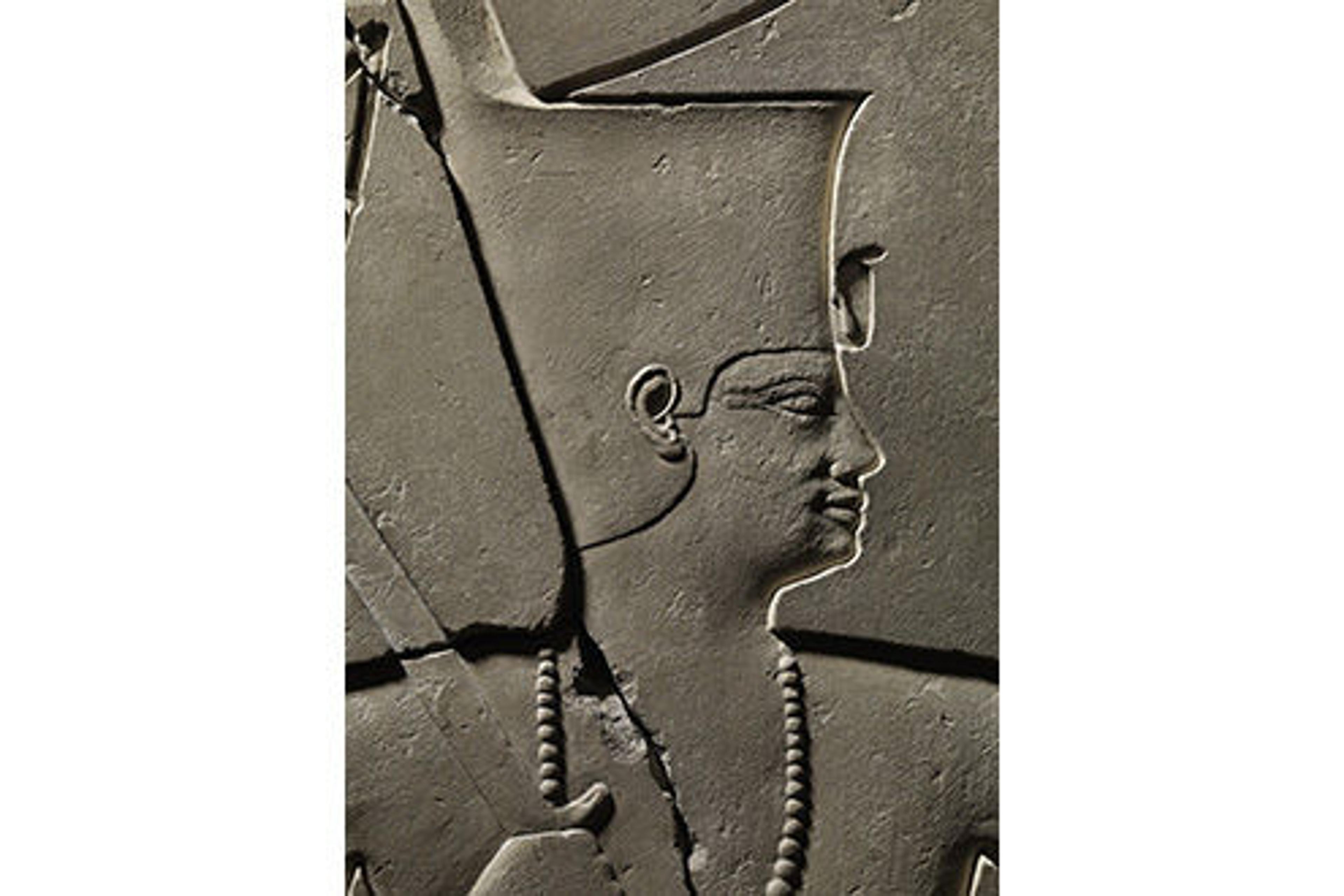 Ancient Egypt Transformed: The Middle Kingdom