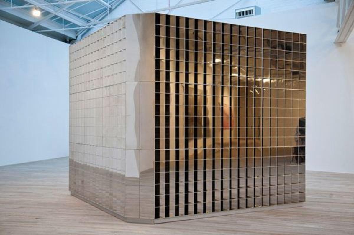 The Artist Project: Rashid Rana - The Metropolitan Museum of Art