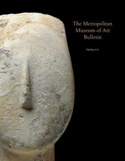 "Art of the Aegean Bronze Age"