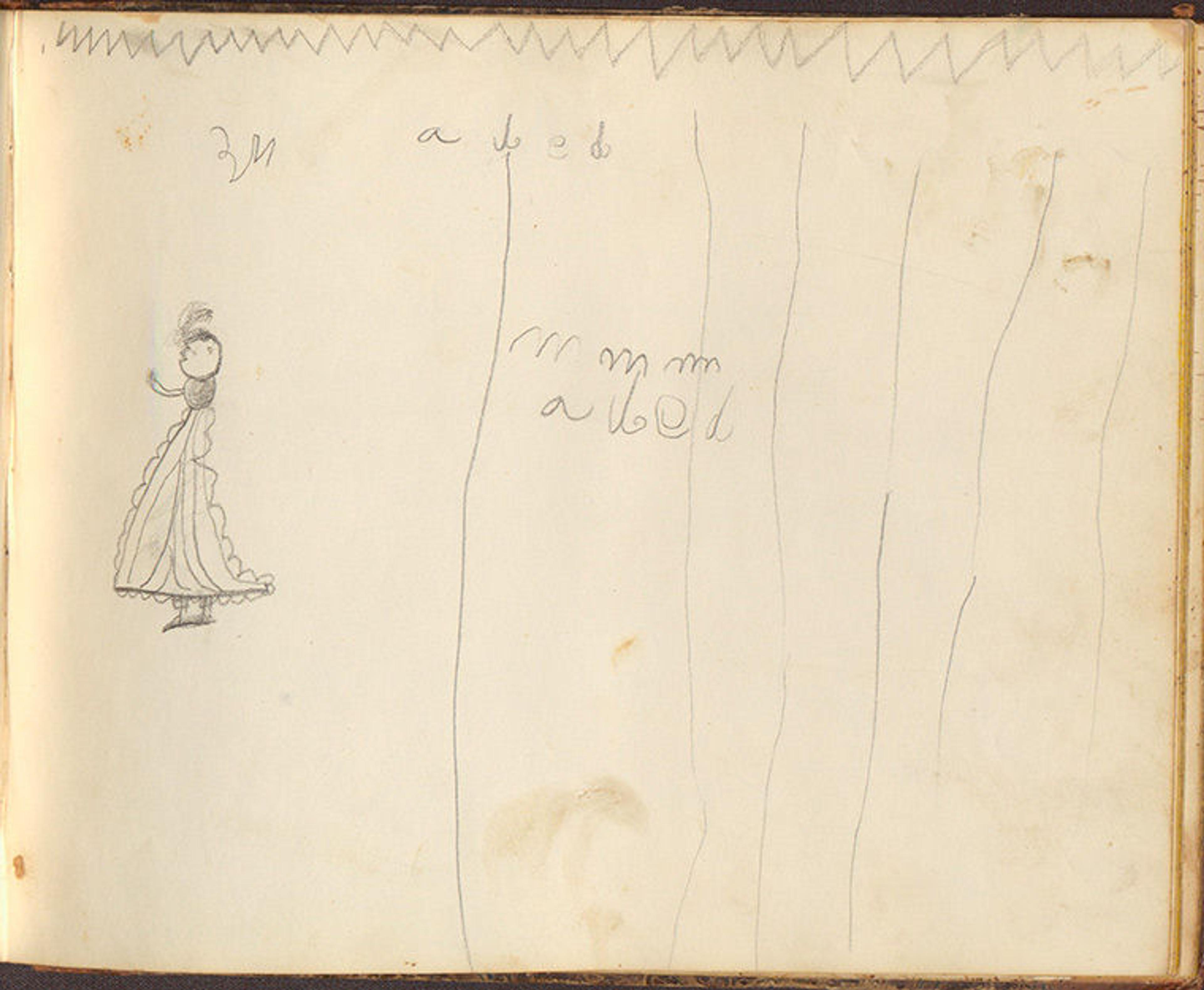 Digitizing Textile Sample Books 6