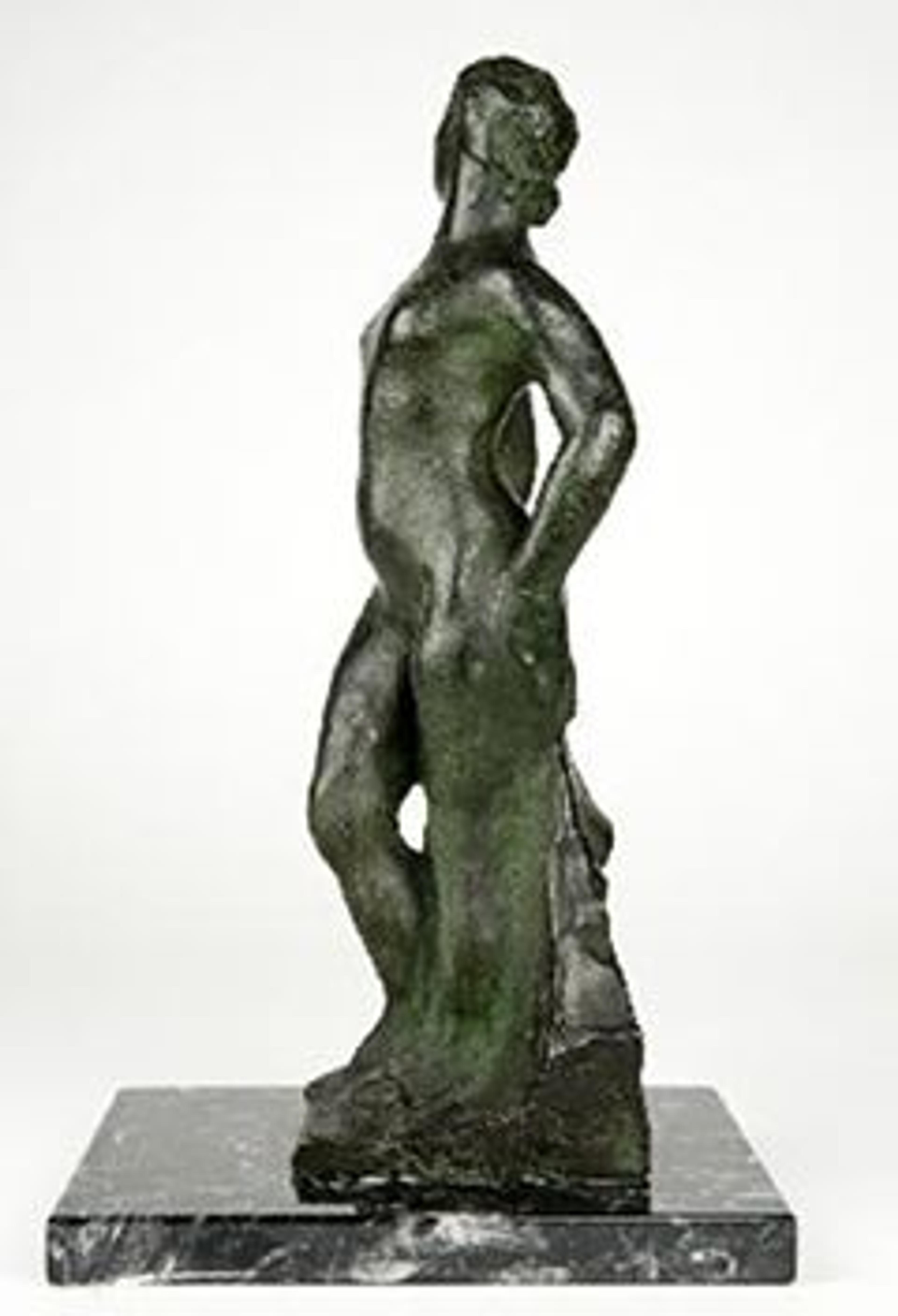Rodin at The Met
