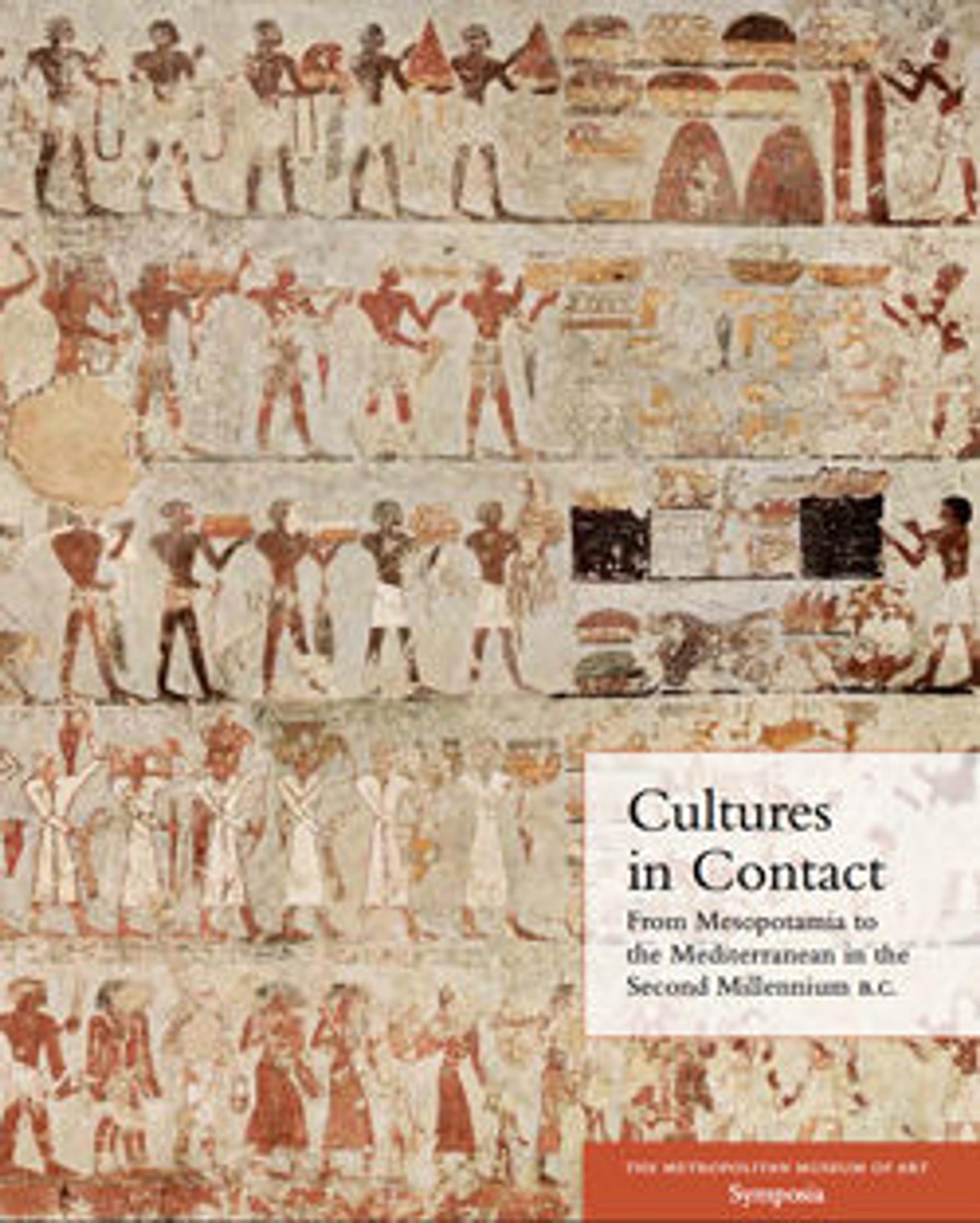 Art of the First Cities: The Third Millennium B.C. from the ...