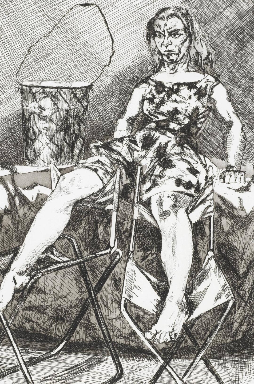 The Deeply Political Art of Paula Rego - The Metropolitan Museum of Art