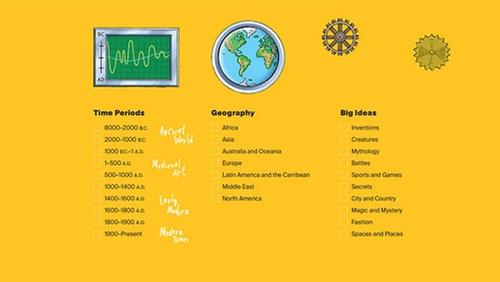 Image for  Throwback Every Day: Time Traveling for Pros