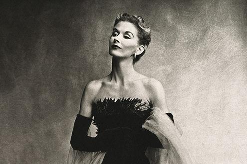 Irving Penn: Centennial