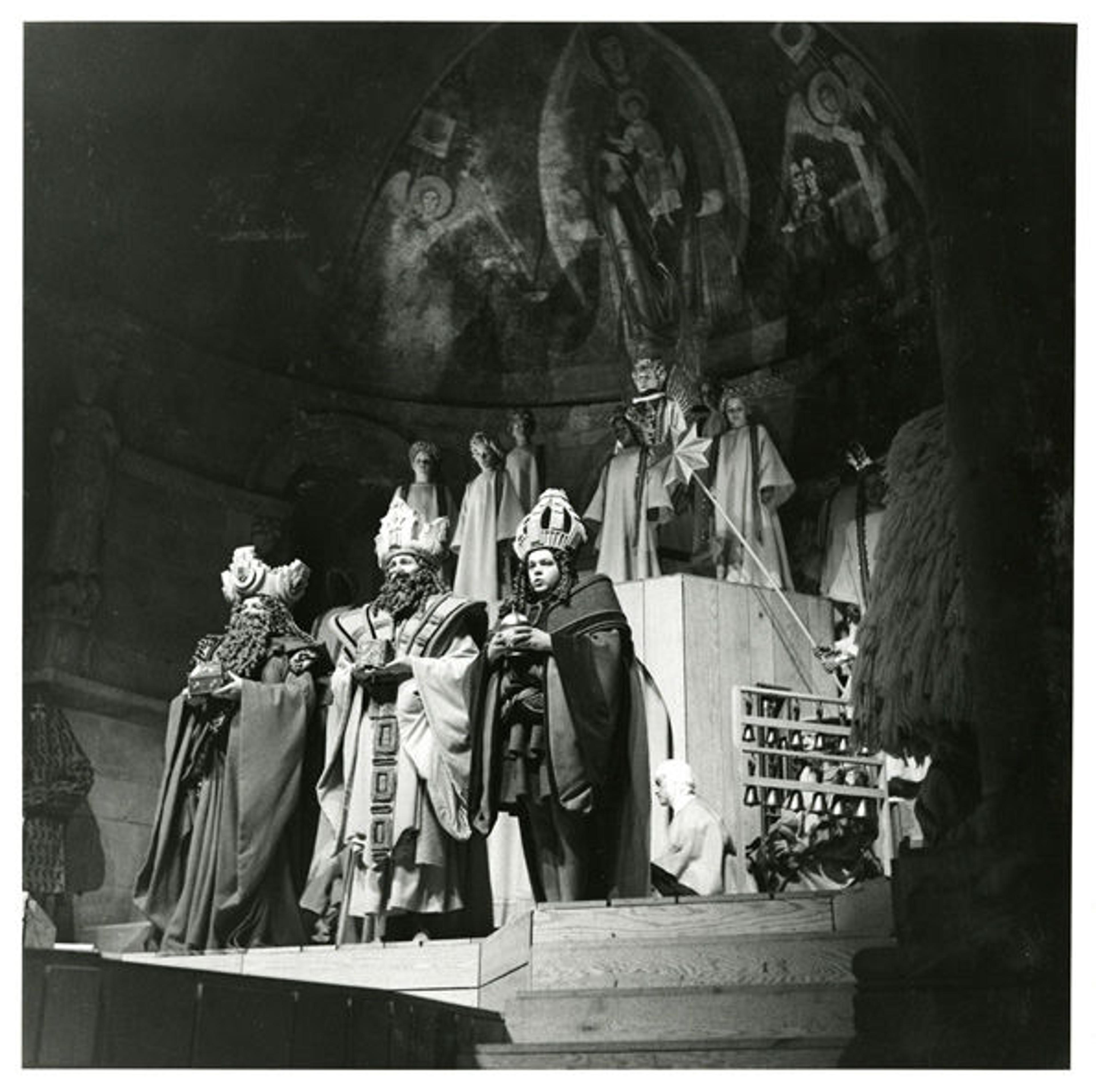 The Play of Herod