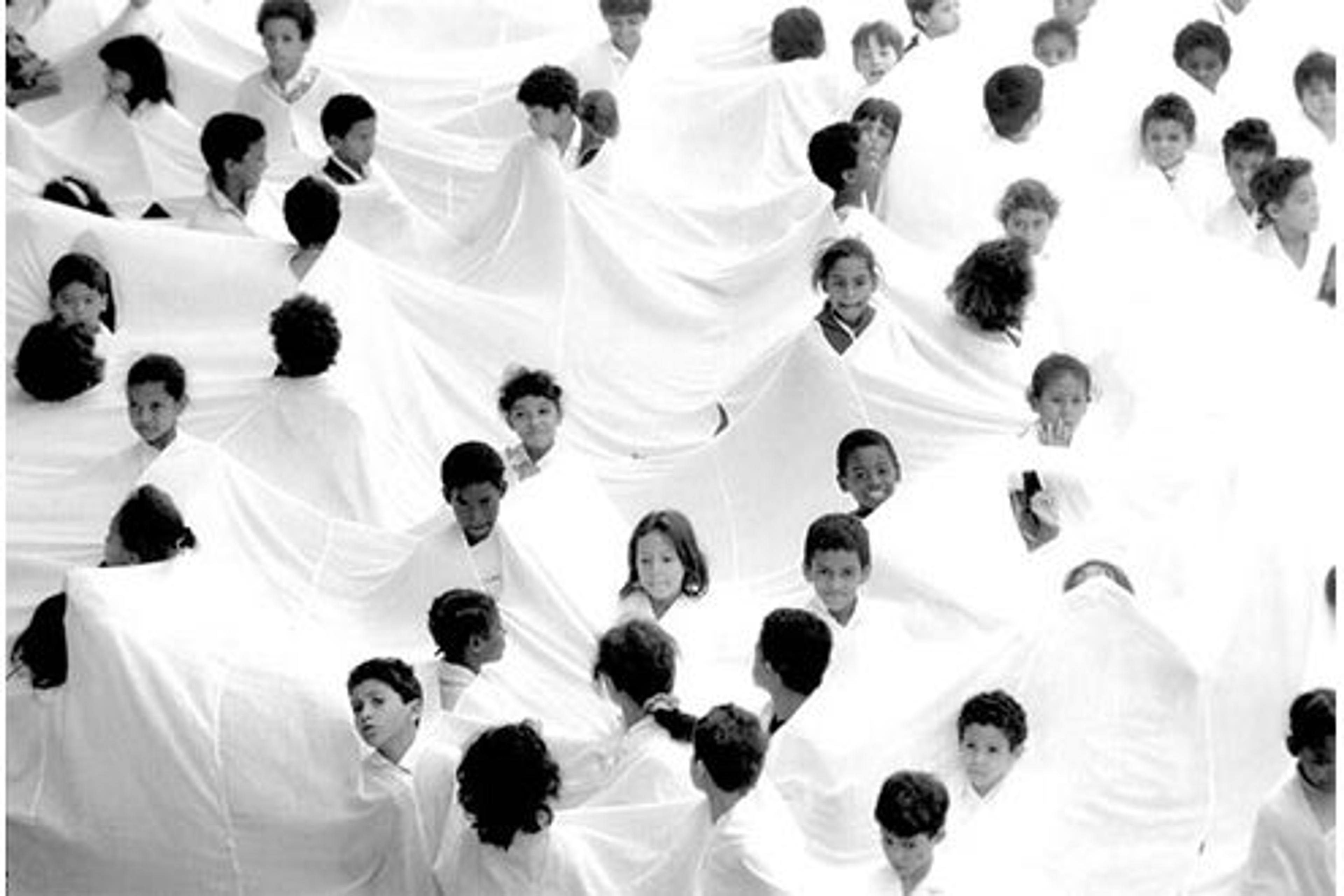 Lygia Pape