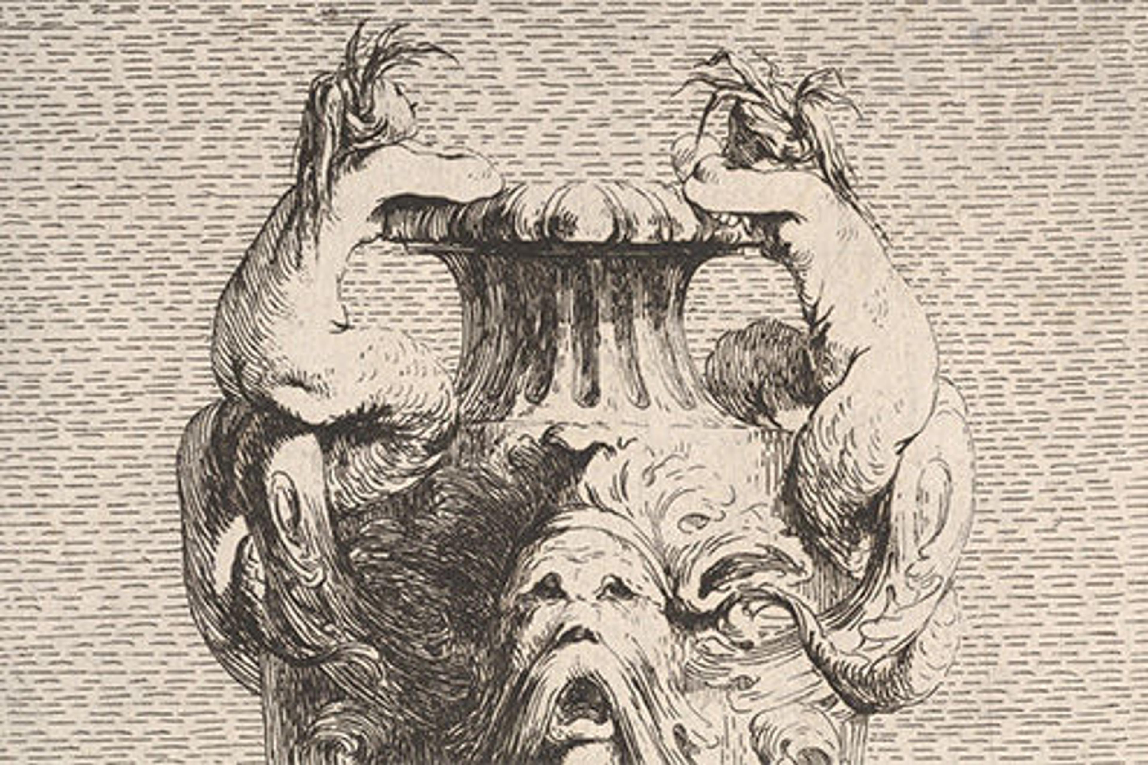 Artists and Amateurs: Etching in Eighteenth-Century France