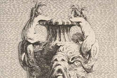 Artists and Amateurs: Etching in Eighteenth-Century France
