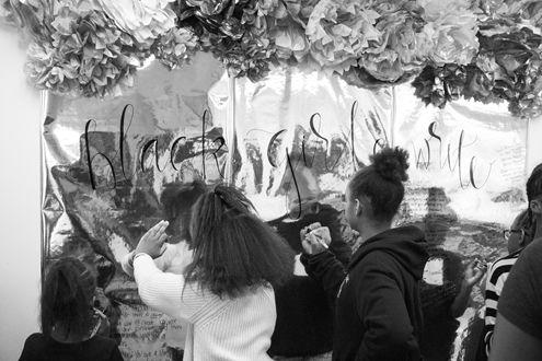 The Beautiful Project