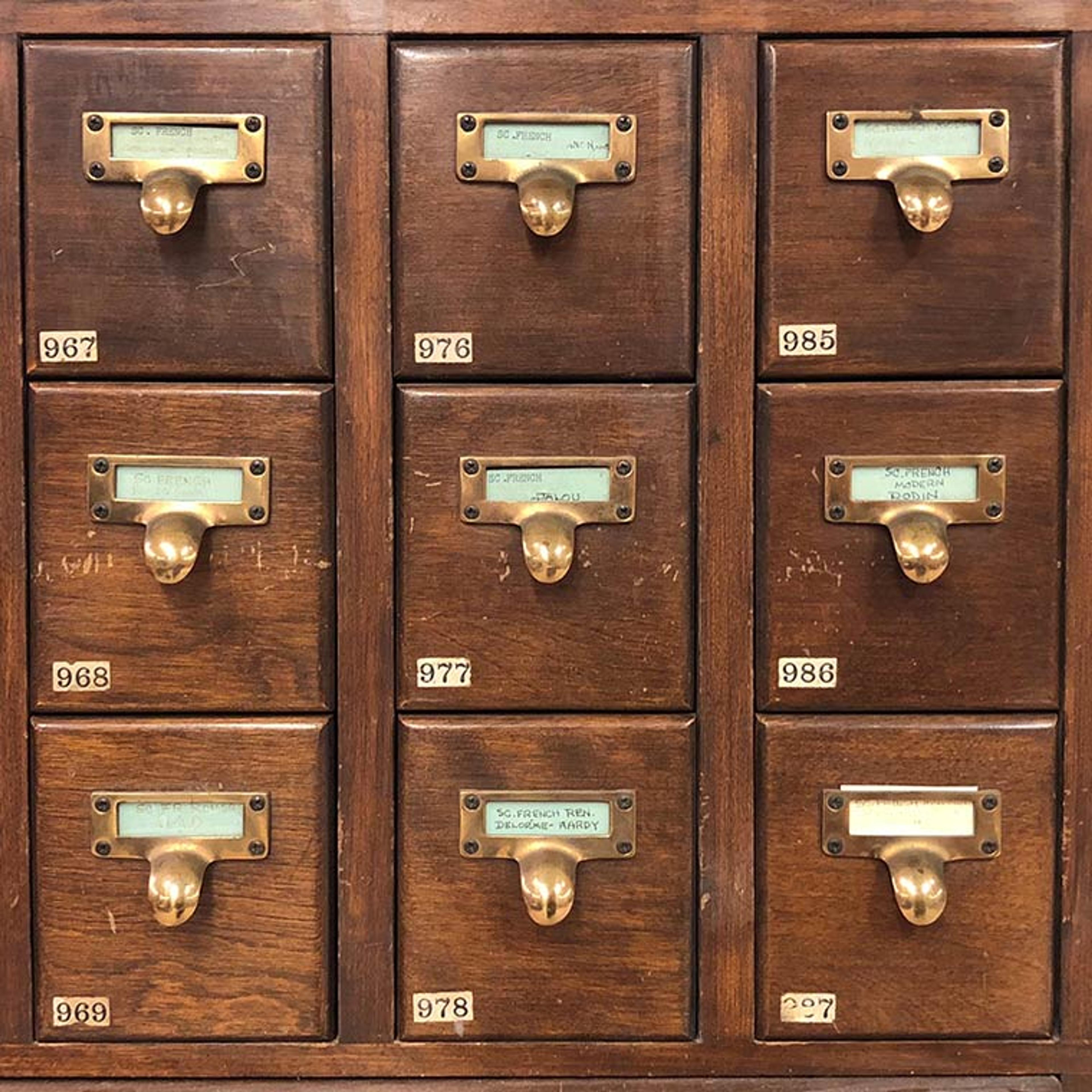 departmental libraries 4