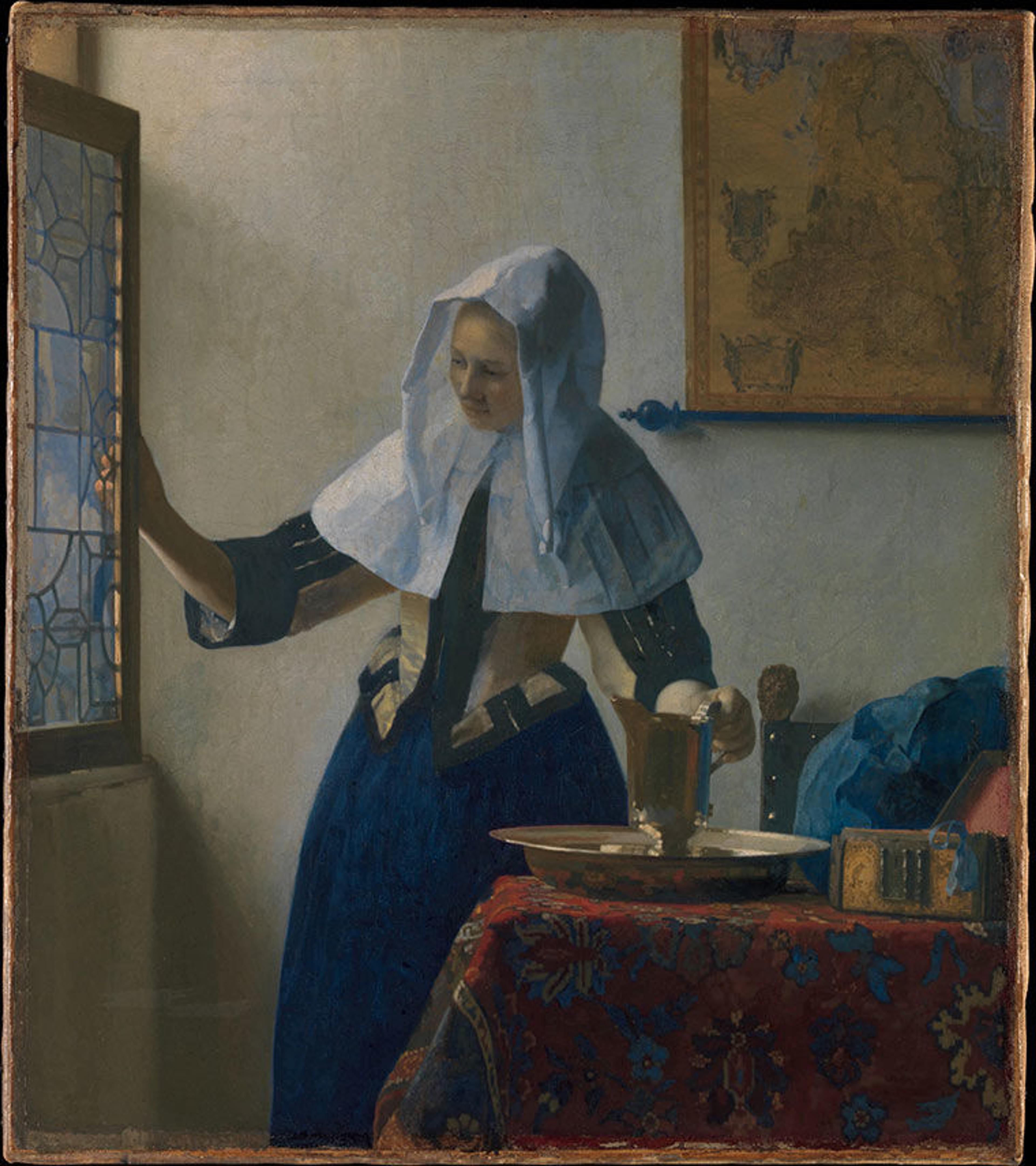 Vermeer