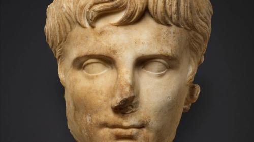 Image for Roman Egypt