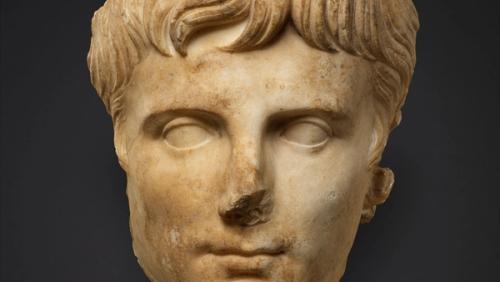 Image for Roman Egypt