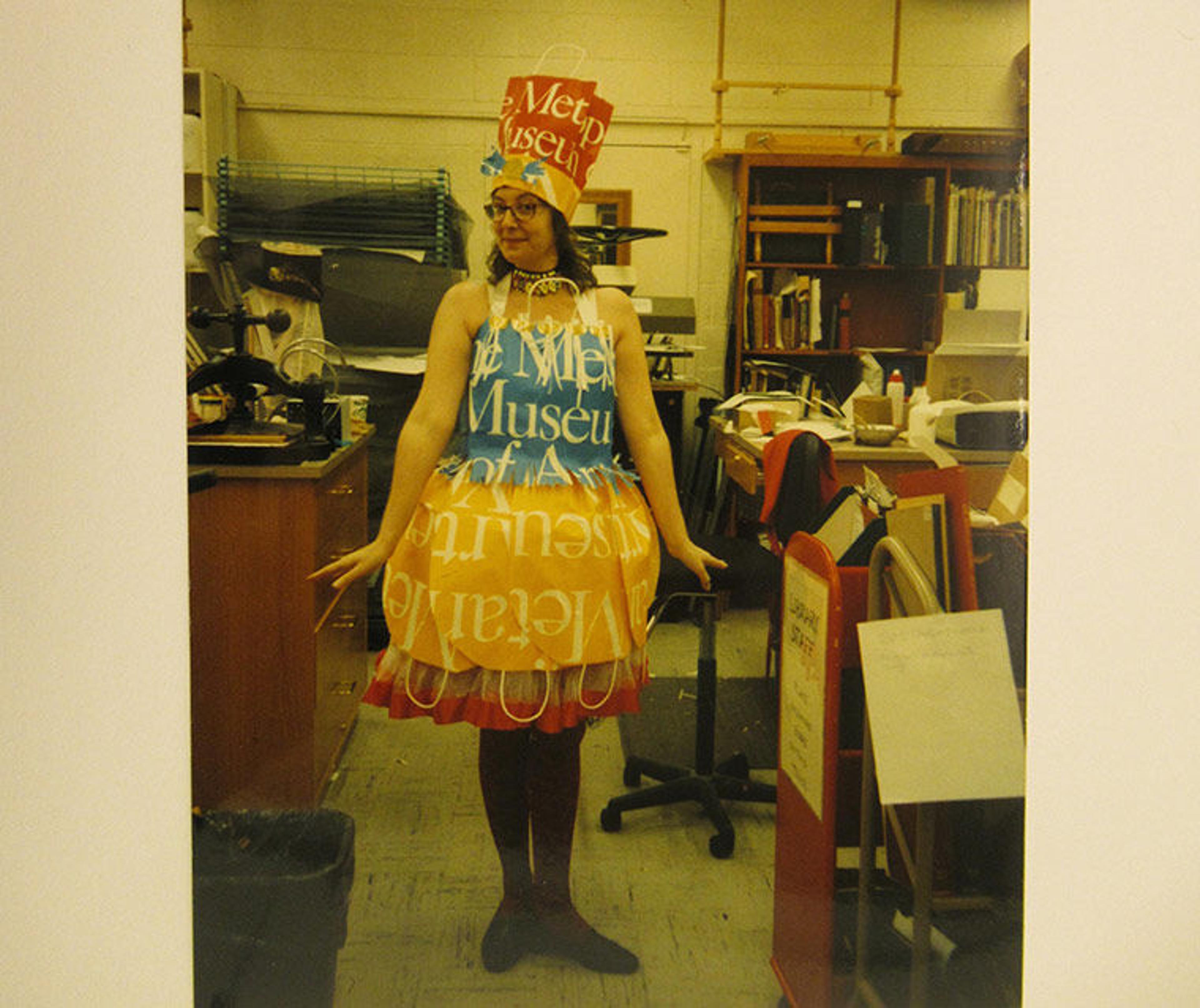 Mindy Dress