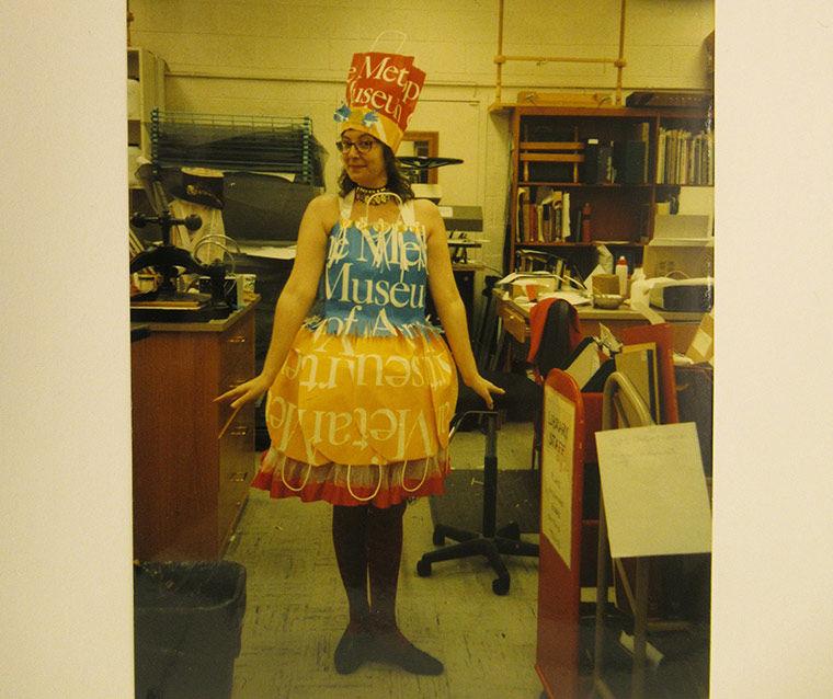 Mindy Dress