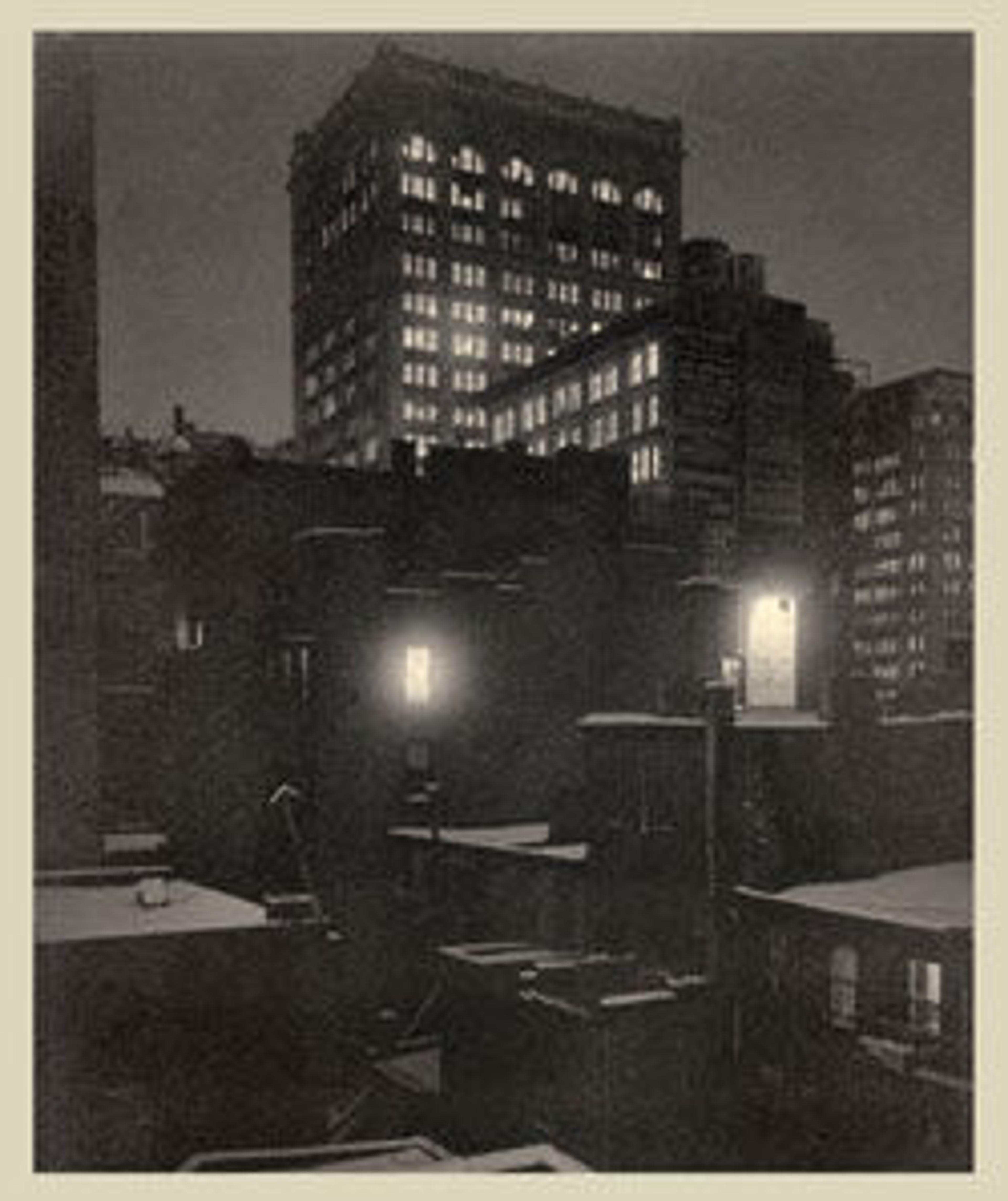 Stieglitz, Steichen, Strand: Masterworks from The Metropolitan Museum of Art