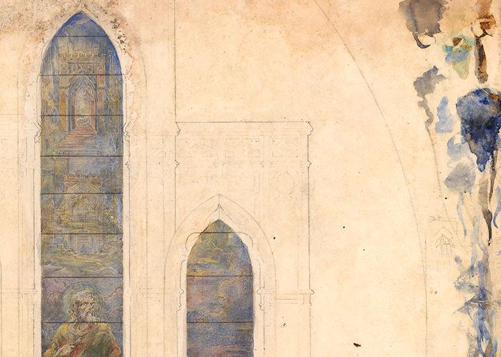 Louis Comfort Tiffany