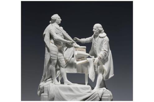 Visitors to Versailles (1682–1789)