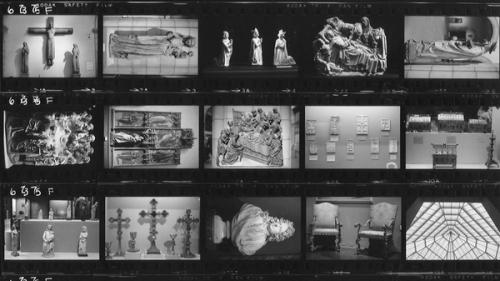 Image for Reimagining The Met with Charles and Ray Eames