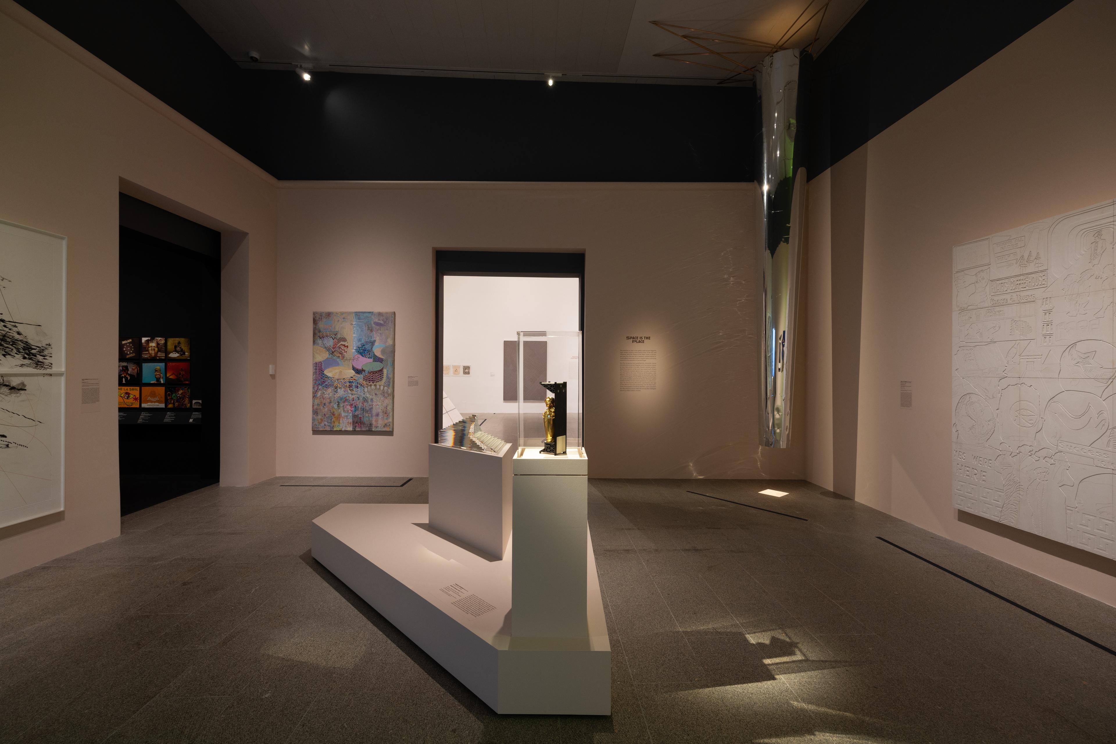 Gallery view of Flight Into Egypt