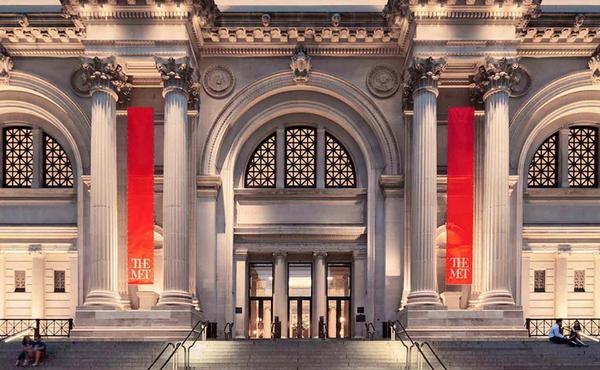 The Met Fifth Avenue - The Metropolitan Museum of Art