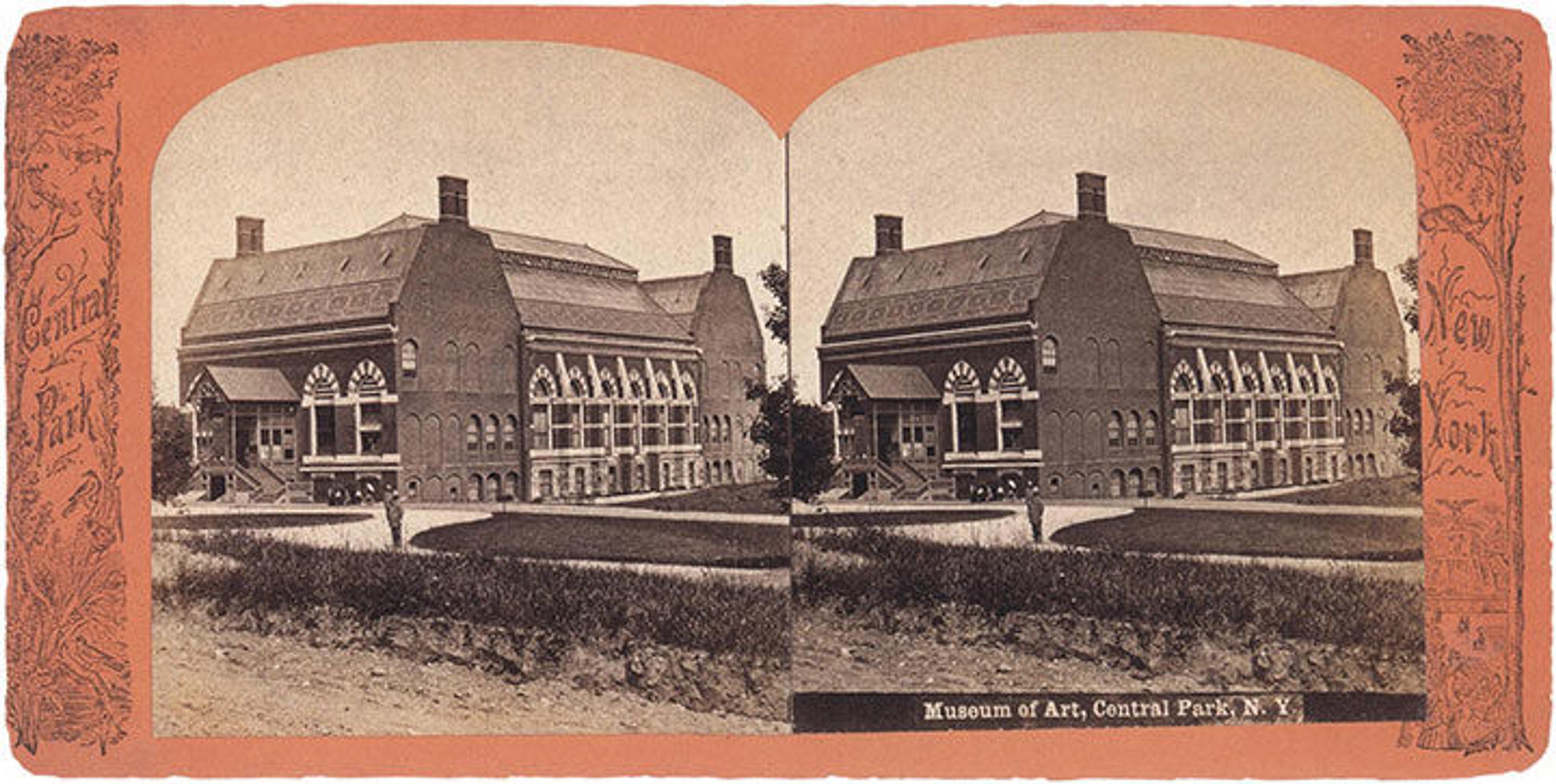 Original Museum