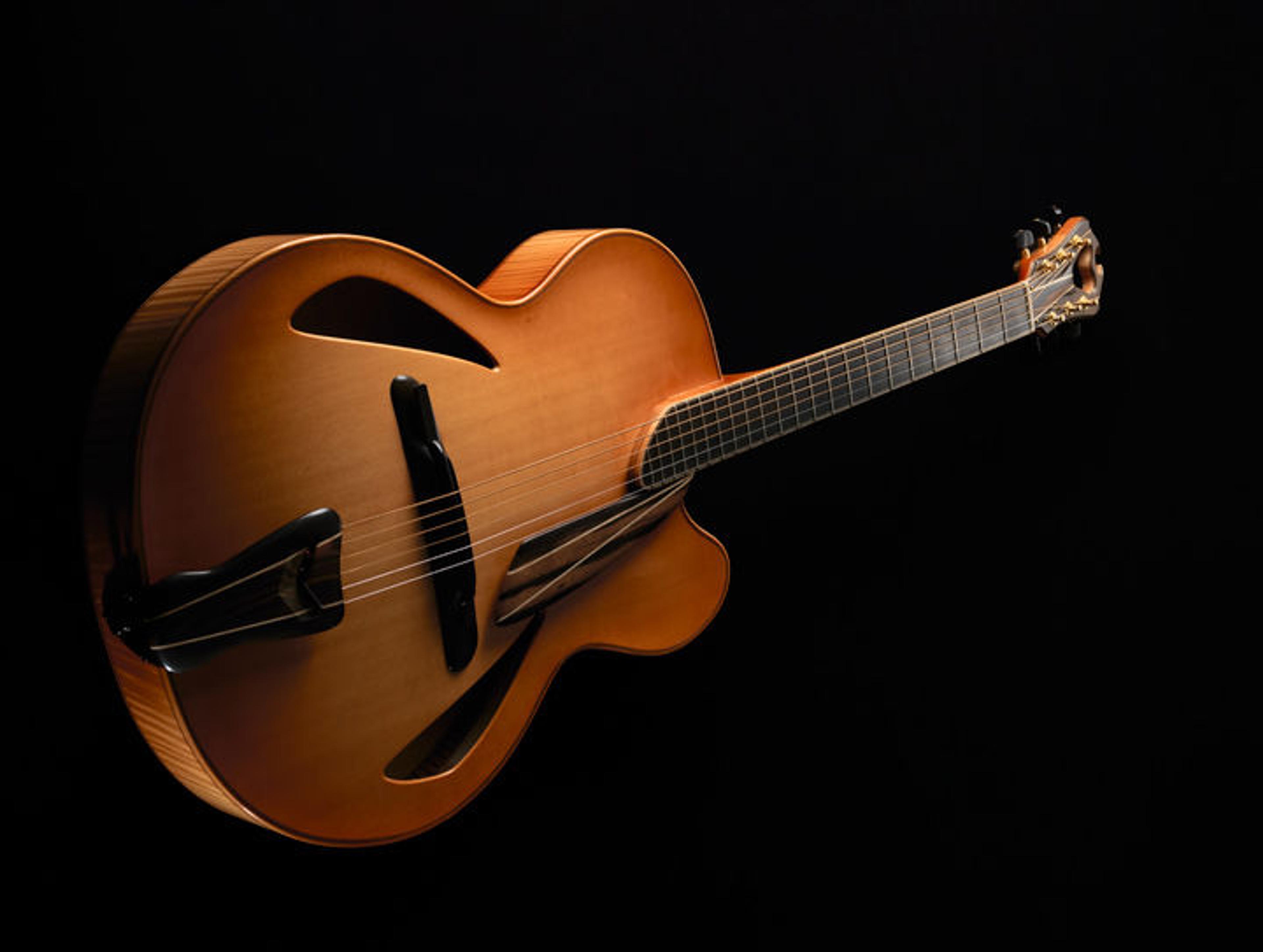 An Instrument from Rock and Roll Royalty, Here at The Met - The  Metropolitan Museum of Art An Instrument from Rock and Roll Royalty, Here at The Met - The  Metropolitan Museum of Art