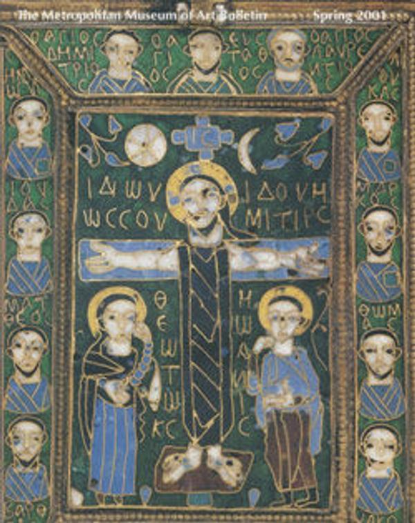 "The Arts of Byzantium" - The Metropolitan Museum of Art