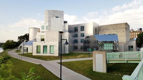 Image for Impressions from Iowa City