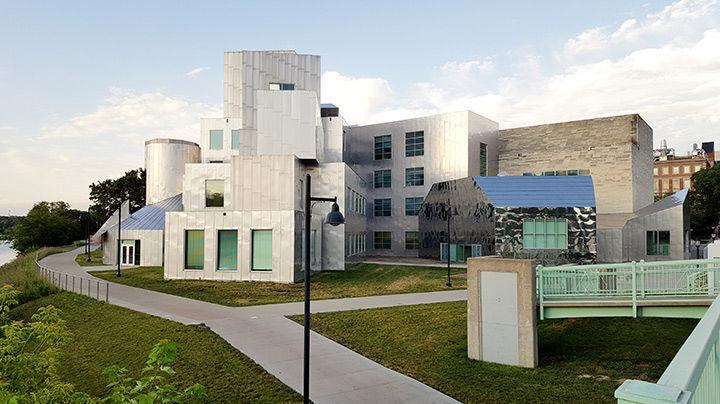 Iowa Advanced Technology Laboratories