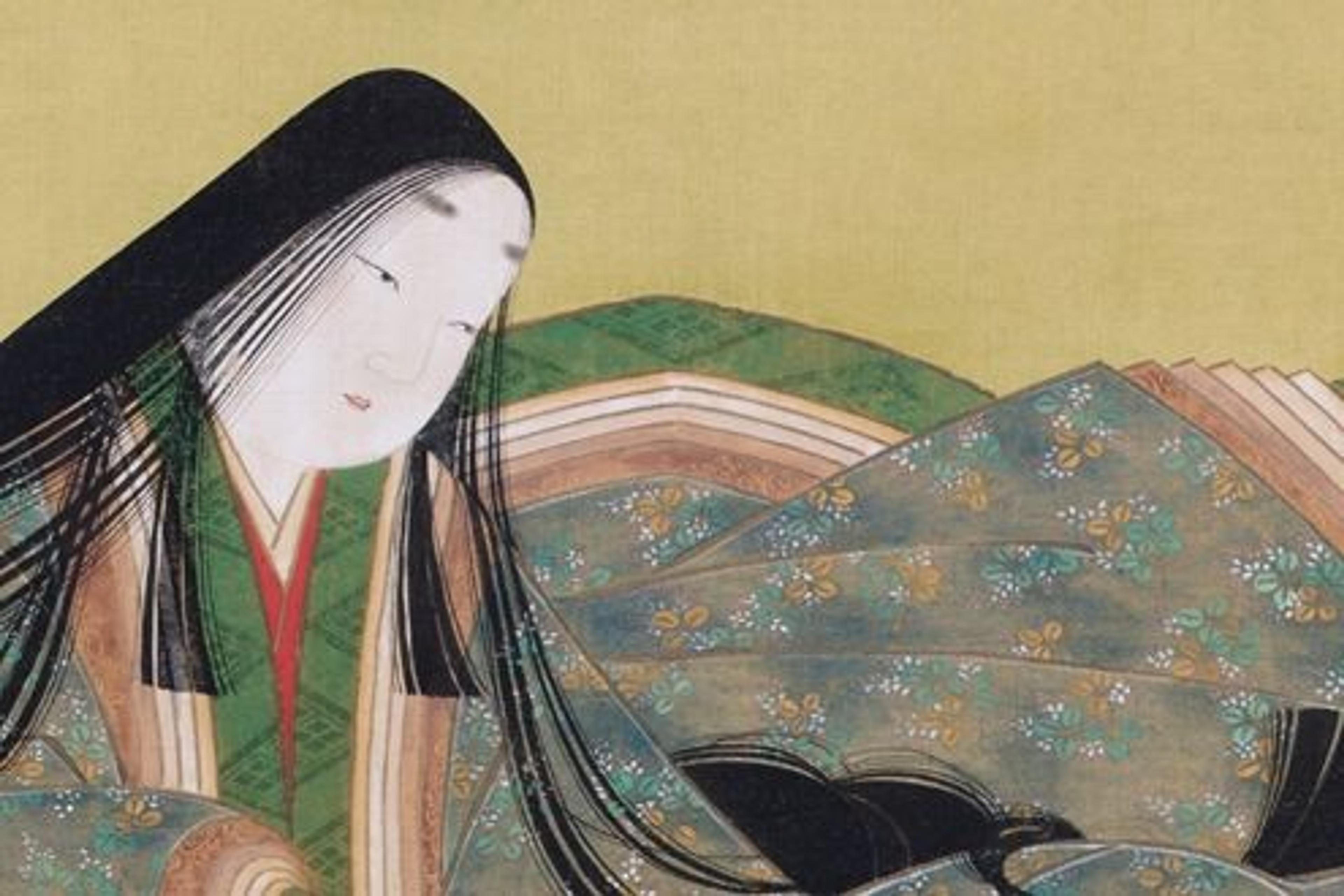 The Tale of Genji