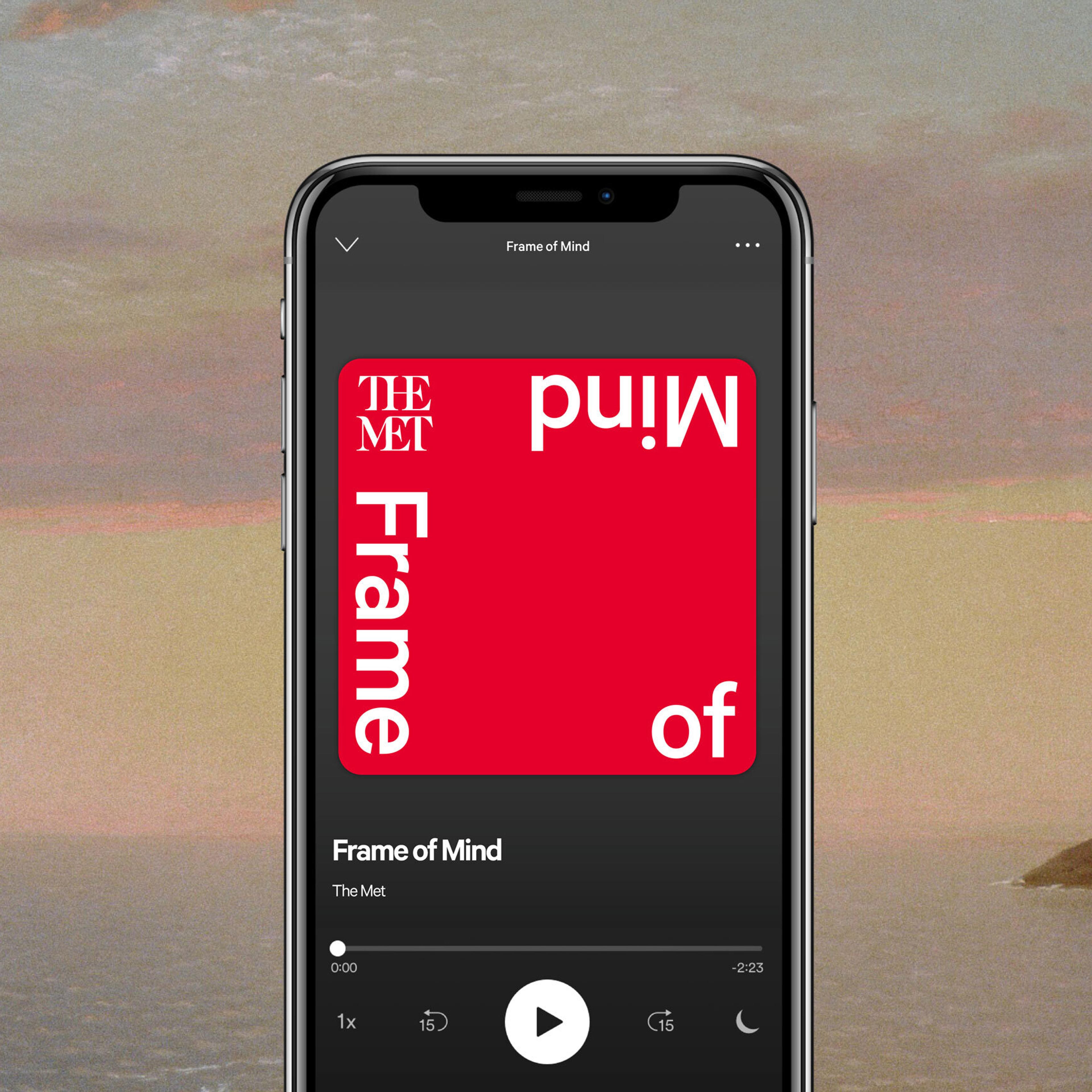 Frame of Mind - The Metropolitan Museum of Art